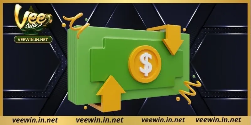 การถอนเงิน veewin ทำให้คุณสนุกกับเกมทำเงินได้มากขึ้น