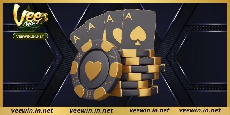 ทำไมต้องเลือก คาสิโน veewin