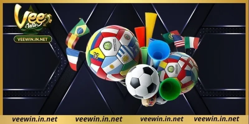 จุดเด่นของ veewin ในการเดิมพันกีฬา