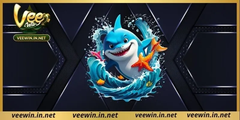 จุดเด่นของเกมยิงปลา veewin