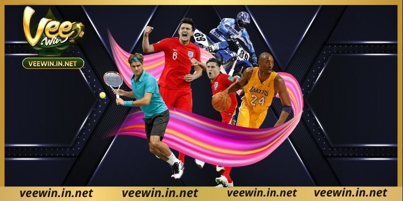 Saba Sports VEEWIN